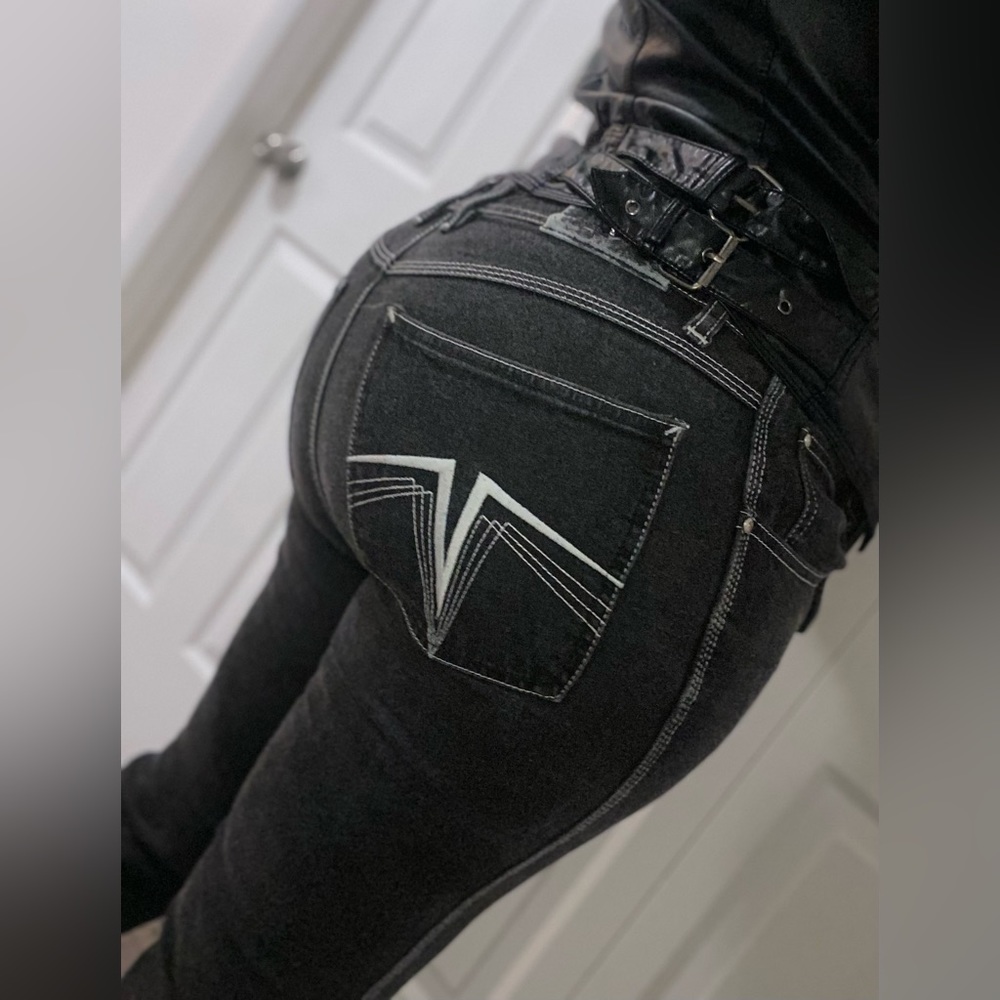 Vintage Sergio Valente jeans (100% Authentic)